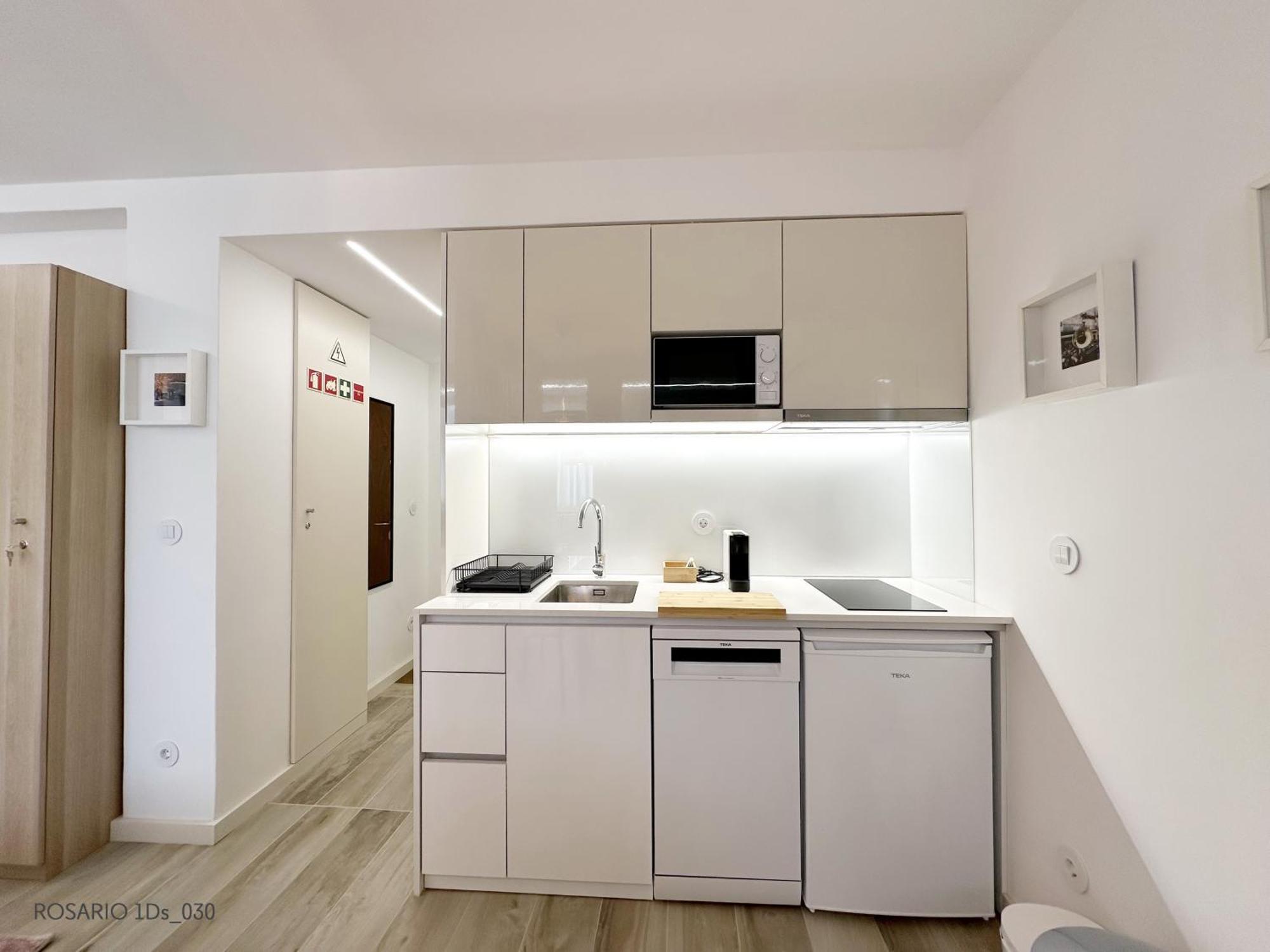 Rosario 1Ds By Rosario Inn Oporto Esterno foto